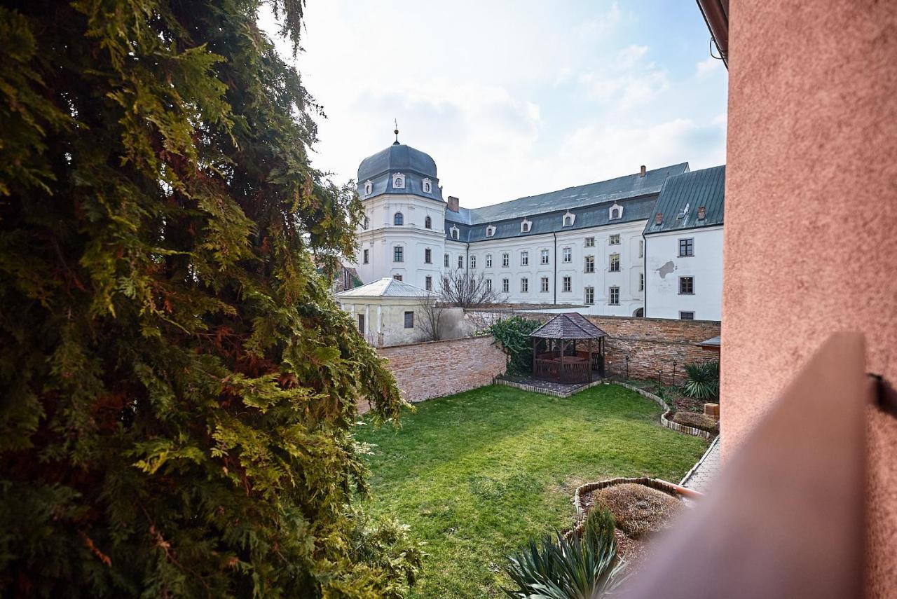 Penzión u MaMi Trnava Exterior foto