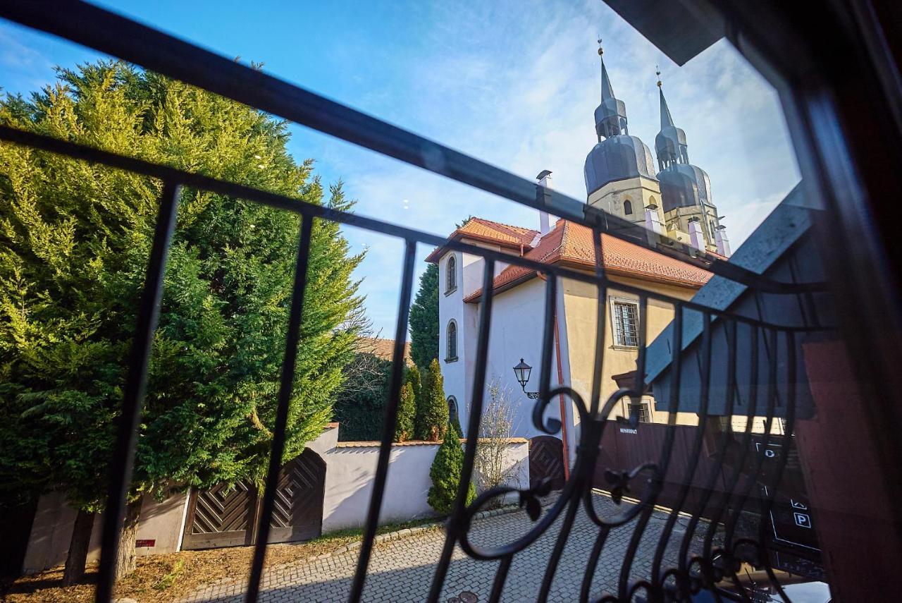 Penzión u MaMi Trnava Exterior foto