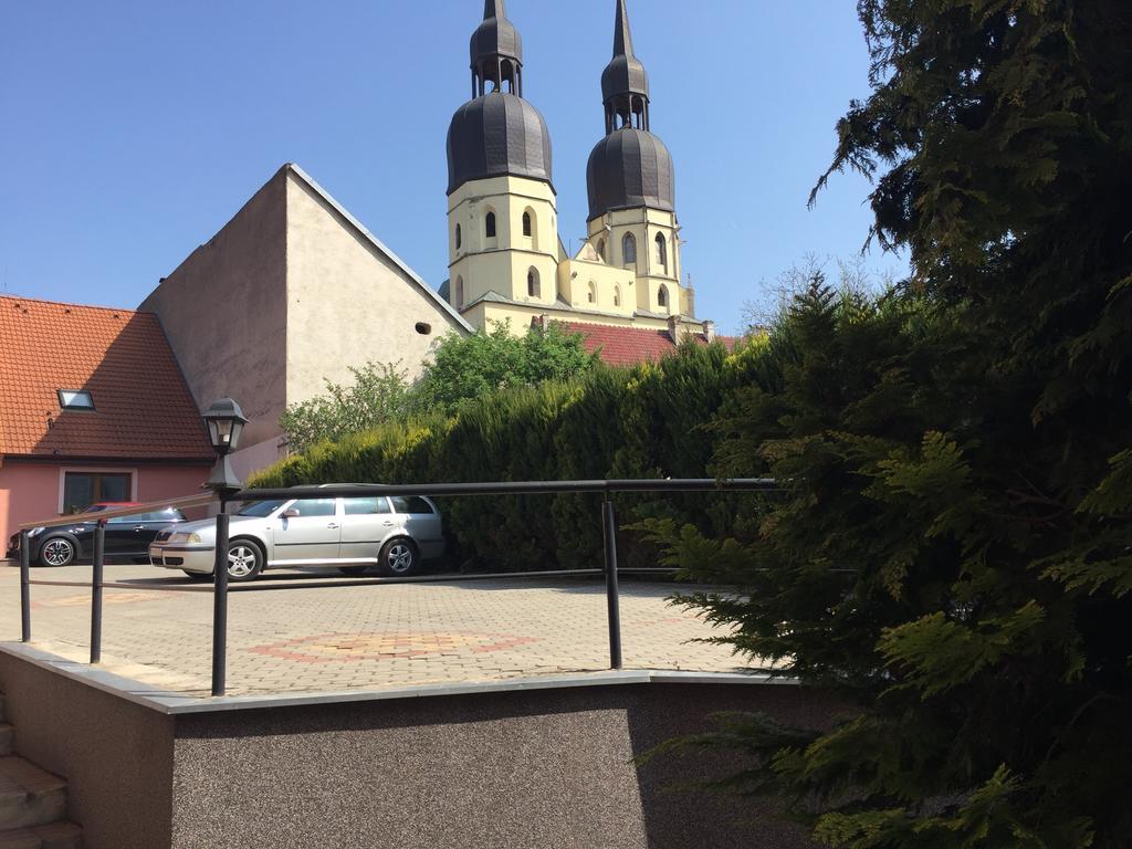 Penzión u MaMi Trnava Exterior foto